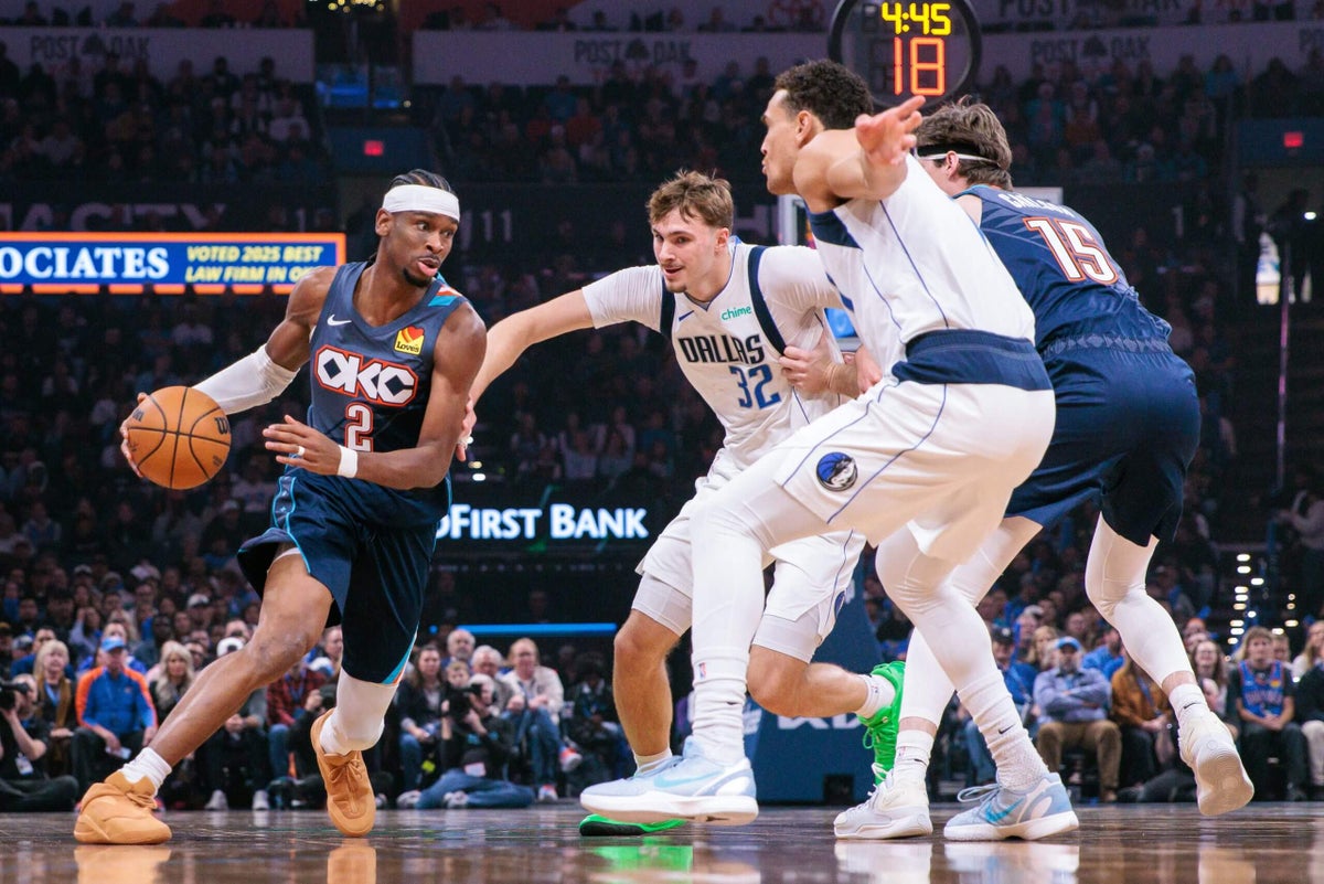 NBA Awards watch: Who has the edge for MVP, Rookie of the Year and other honors?