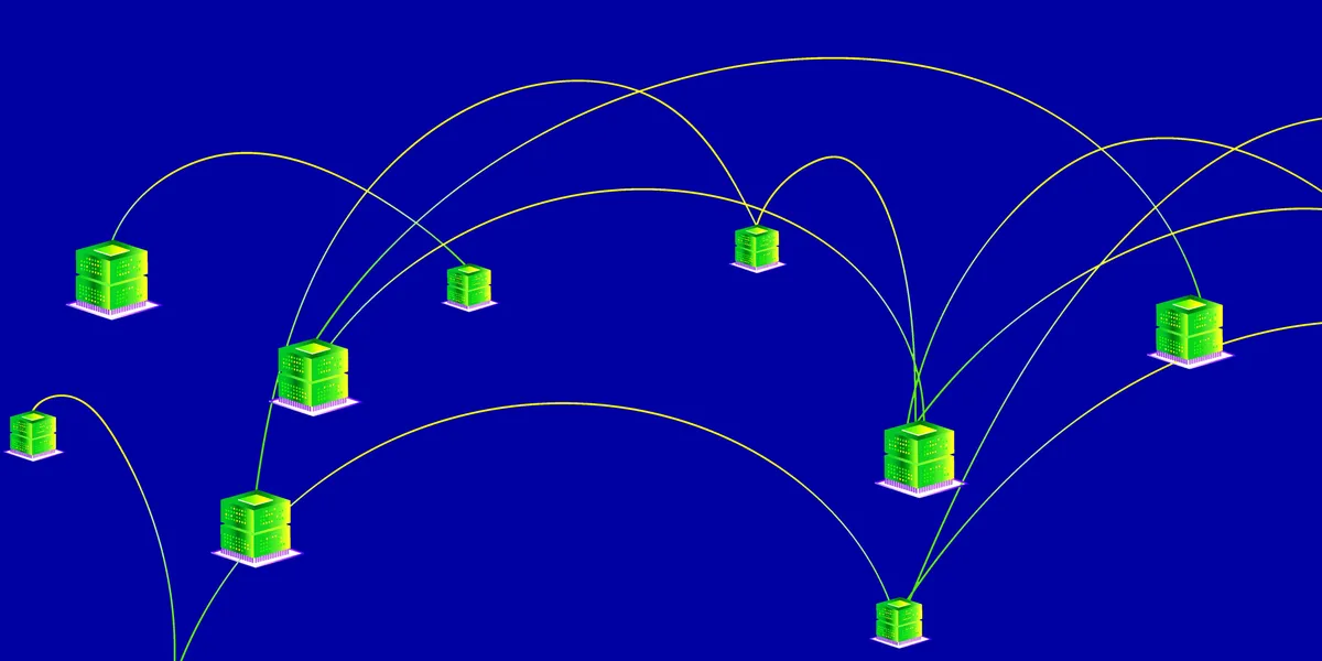 Decentralized AI Training Turns Homes Into Data Hubs